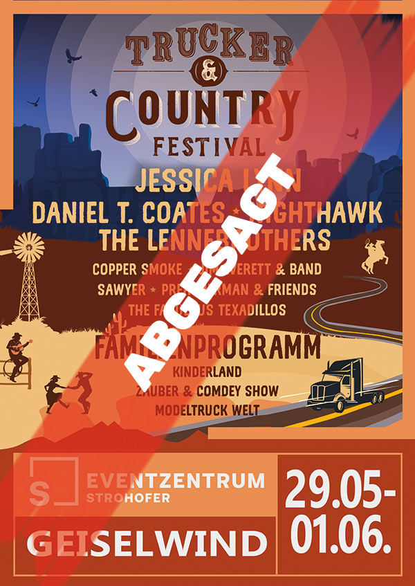 29. Mai - 01. Juni 2020