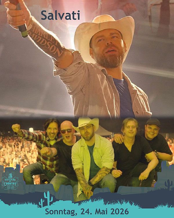 LONNIE DALE’S ROAD BAND